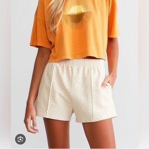 RVCA Marina Short